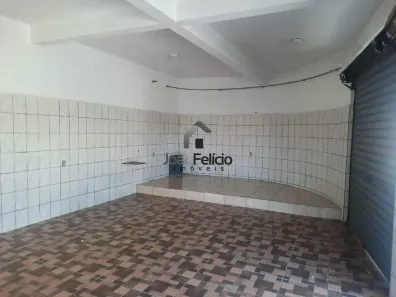 Sala Comercial para alugar, 40m² no Parque das Américas, Mauá