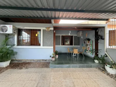 Casa com 3 Quartos à venda, 135m² no Hípica, Porto Alegre