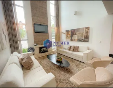 Apartamento com 5 Quartos à venda, 473m² no Vila Castela, Nova Lima