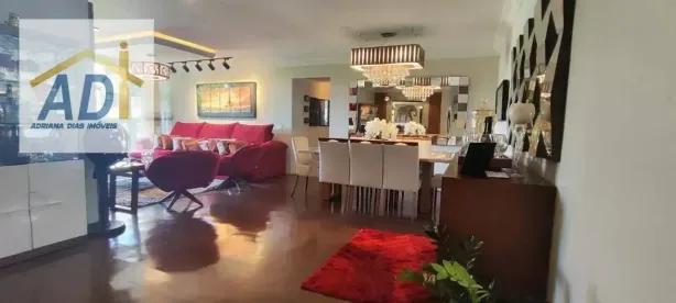Apartamento com 3 Quartos à venda, 200m² no Campo Grande, Rio de Janeiro