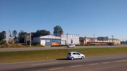 Galpão/Depósito/Armazém para alugar, 1300m² no Chácaras São Francisco, Mogi Mirim