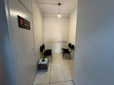 Sala Comercial para alugar, 13m² no Vila Laís, São Paulo