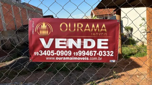 Lote/Terreno à venda, 300m² no Colina Werner Plaas, Americana