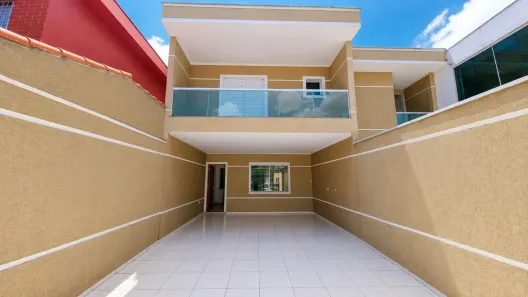Sobrado com 4 Quartos à venda, 200m² no Imirim, São Paulo