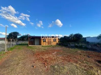 Lote/Terreno para venda ou aluguel, 1050m² no COHAB C, Gravataí