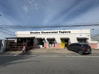 Prédio Comercial à venda, 282m² no Tapera da Base, Florianópolis