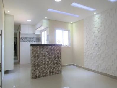Cobertura com 2 Quartos à venda, 124m² no Vila Tibiriçá, Santo André