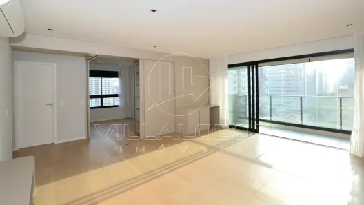 Apartamento com 2 Quartos à venda, 120m² no Sumaré, São Paulo