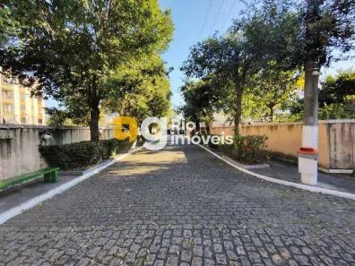Apartamento com 2 Quartos à venda, 61m² no Praça Seca, Rio de Janeiro