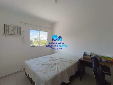 Apartamento com 2 Quartos à venda, 56m² no Triângulo, Porto Velho