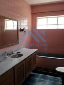 Casa com 4 Quartos à venda, 402m² no Alto da Lapa, São Paulo