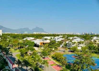 Apartamento com 4 Quartos à venda, 172m² no Barra da Tijuca, Rio de Janeiro