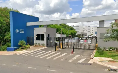 Apartamento com 2 Quartos à venda, 39m² no Jardim dos Ipês, Sumaré