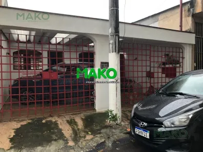 Casa com 2 Quartos à venda, 80m² no Ferreira, São Paulo