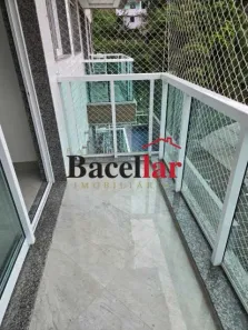 Apartamento com 2 Quartos à venda, 64m² no Tijuca, Rio de Janeiro