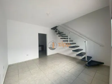 Casa de Condomínio com 2 Quartos para alugar, 50m² no Vila Aurora (Zona Norte), São Paulo