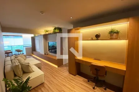 Apartamento com 2 Quartos à venda, 74m² no Cerqueira César, São Paulo