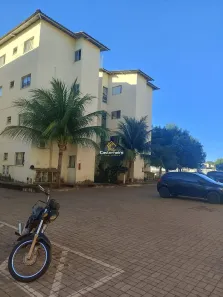 Apartamento com 2 Quartos à venda, 42m² no Loteamento Lago Sul (Taquaralto), Palmas