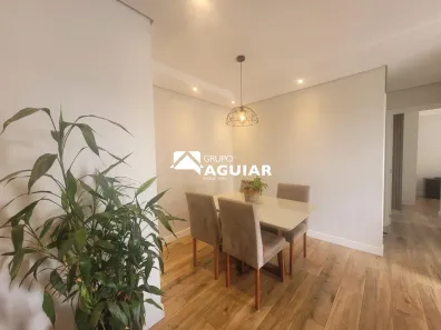 Apartamento com 2 Quartos à venda, 55m² no Jardim Novo Horizonte, Valinhos
