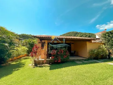 Casa com 4 Quartos à venda, 150m² no Paúba, São Sebastião