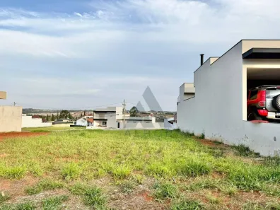 Lote/Terreno à venda, 300m² no Terras de Santo Antônio, Itapetininga