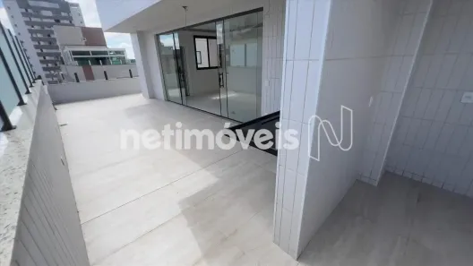 Cobertura com 3 Quartos à venda, 145m² no Prado, Belo Horizonte