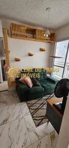Apartamento com 2 Quartos à venda, 42m² no Vila Independência, São Paulo