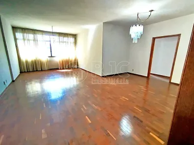 Apartamento com 4 Quartos à venda, 156m² no Tijuca, Rio de Janeiro