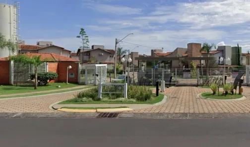 Casa de Condomínio com 1 Quarto à venda, 119m² no Parque Adria, Ribeirão Preto