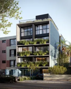 Apartamento com 1 Quarto à venda, 41m² no Rio Branco, Porto Alegre