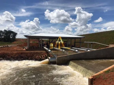 Fazenda/Sítio com 1 Quarto à venda, 200m² no , Cristalina