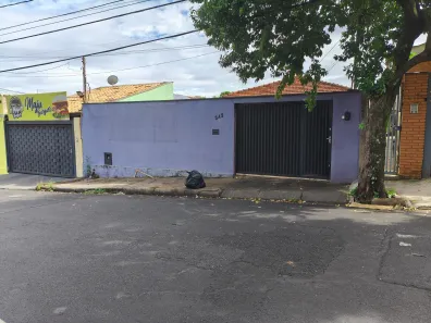 Casa com 3 Quartos à venda, 285m² no Vila Melhado, Araraquara