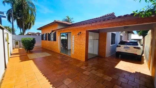Casa com 3 Quartos à venda, 276m² no Portal dos Faveiros, Penápolis
