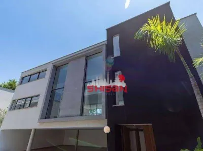Casa com 4 Quartos à venda, 712m² no Jardim Cordeiro, São Paulo