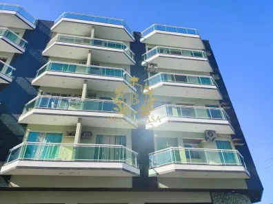 Apartamento com 1 Quarto à venda, 21m² no São Bento, Cabo Frio