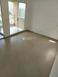Apartamento com 3 Quartos à venda, 60m² no Vila Assunção, Santo André