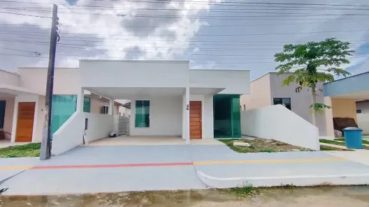 Casa de Condomínio com 1 Quarto para alugar, 150m² no Marabaixo, Macapá