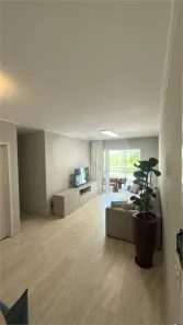 Apartamento com 3 Quartos à venda, 163m² no Vila Irmãos Arnoni, São Paulo