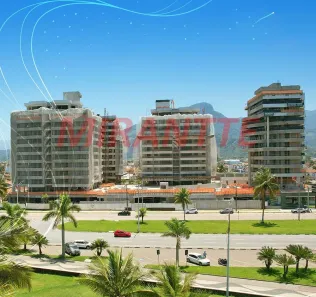 Cobertura com 4 Quartos à venda, 451m² no Praia das Palmeiras, Caraguatatuba