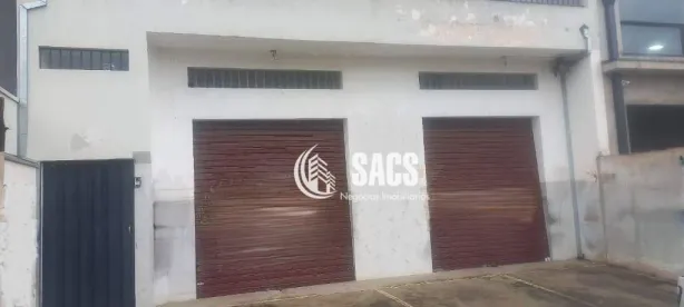 Ponto Comercial para alugar, 185m² no Loteamento Residencial Porto Seguro, Campinas
