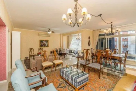 Apartamento com 3 Quartos à venda, 178m² no Petrópolis, Porto Alegre