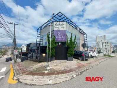 Ponto Comercial para alugar, 218m² no Pagani, Palhoça