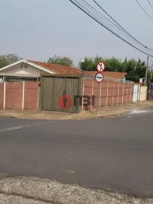 Casa com 2 Quartos à venda, 156m² no Jardim Fuscaldo, São José do Rio Preto