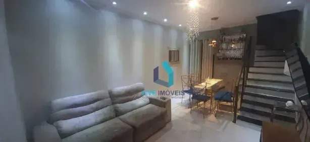 Casa com 3 Quartos à venda, 100m² no Jardim Niteroi, São Paulo