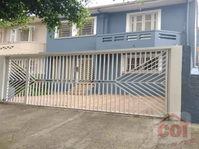 Sobrado com 3 Quartos à venda, 112m² no Vila Clementino, São Paulo