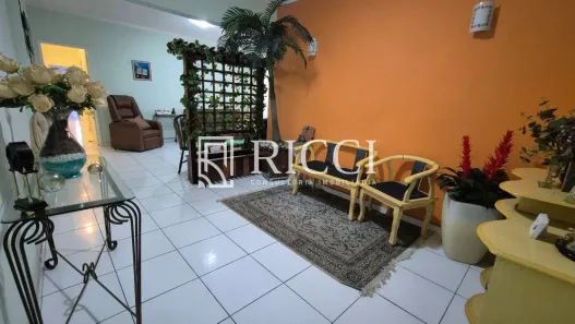Apartamento com 3 Quartos à venda, 137m² no Embaré, Santos