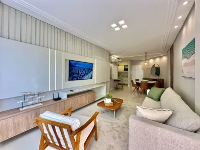 Apartamento com 2 Quartos à venda, 101m² no Capão da Canoa, Capão da Canoa