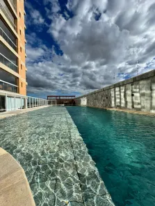 Apartamento com 3 Quartos para alugar, 163m² no Vila Santos Dumont, Franca