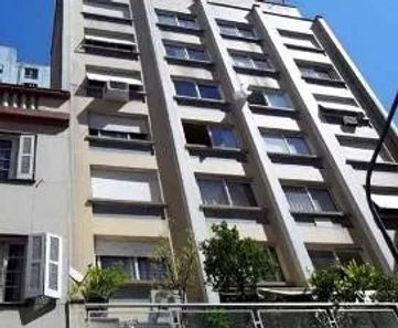 Apartamento com 1 Quarto à venda, 10m² no Centro Histórico, Porto Alegre