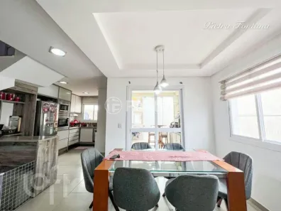 Casa de Condomínio com 3 Quartos à venda, 188m² no Rio Branco, Canoas